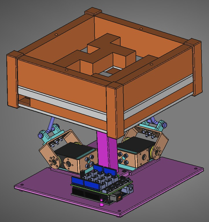 Capture écran FreeCAD