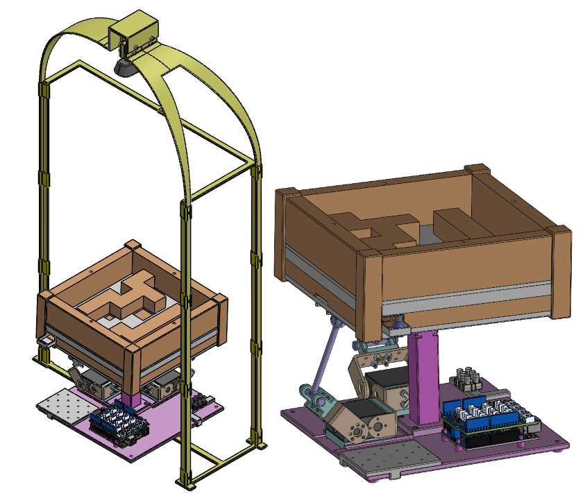 Capture écran SolidWorks sans caméra