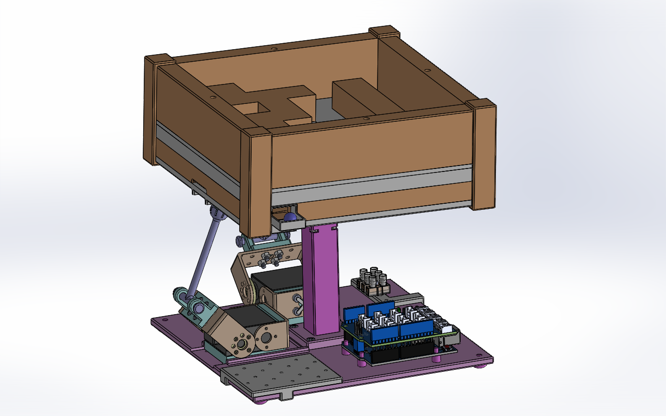 Capture écran FreeCAD