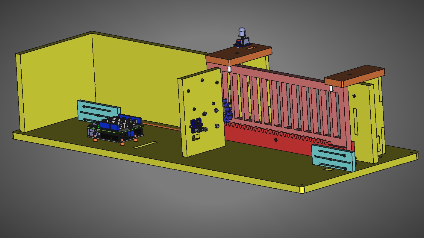 Capture écran FreeCAD