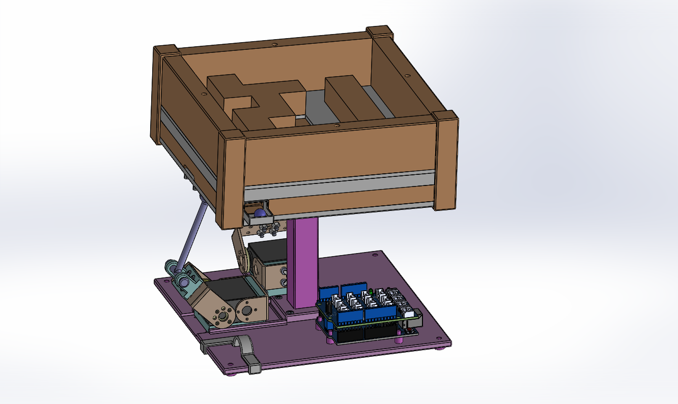 Capture écran FreeCAD