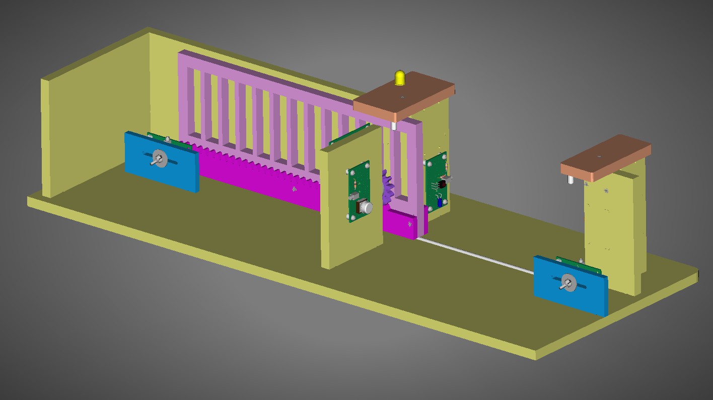 Capture écran FreeCAD