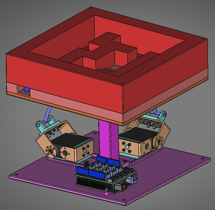 Capture écran FreeCAD