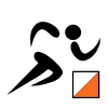 Orienteering pictogram.svg