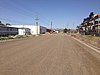 Main Street, Elko, Nevada, USA