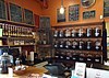 Ahrre's Coffee Roastery in Summit NJ interior view.jpg