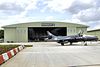 Delta jet hangar at kemble england arp.jpg