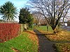 Footway in Stowupland - geograph.org.uk - 1044849.jpg