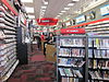 GameStop on Powell Street in San Francisco, California.