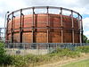 Gasometer in East London.jpg