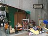 HK Sheung Wan 2nd hand market Tung Street 上環東街.JPG