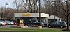 Hertz car rental office Livonia Michigan.JPG