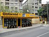 Istanbul Continental tyre shop.jpg