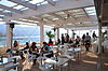 Klagenfurt Wörthersee Strandbad Cafe Sunset Bar 11102008 65.jpg