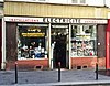 Old electrical shop, Paris March 2015.jpg