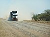 Tanami Road, Australia