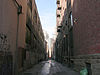 Seattle - alley north from S Jackson between Western & 1st - A.jpg