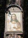 Tree Shrine - Giritzer, Mautern an der Donau, Österreich - 02.JPG