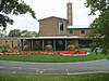 Bushbury Crematorium - geograph.org.uk - 259876.jpg