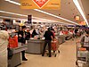 Supermarket check out.JPG