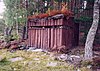 Wildlife Hide, Uath Lochan - geograph.org.uk - 707260.jpg