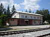 Dobrepolje train station.jpg