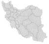 Iran Counties.svg