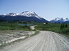 Canol Road, Yukon, Canada