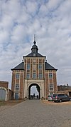 Gatehouse-abdij van park-inside.jpg