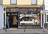 Bed Shop, Omagh - geograph.org.uk - 129722.jpg