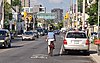 Sharrows Toronto 2011.jpg