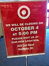 Target Closing Sign Gastonia, NC (6995771381).jpg